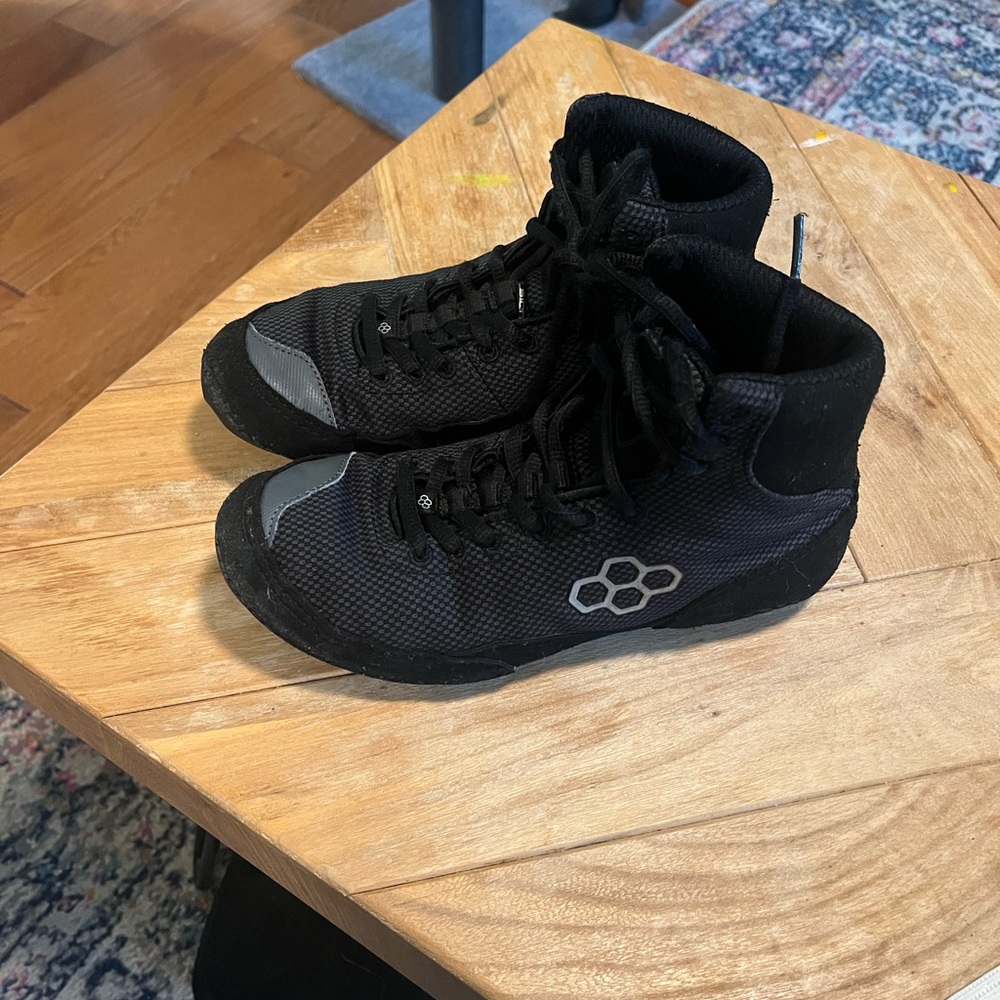 Rudis Wrestling shoe mens 5.5 womens 7